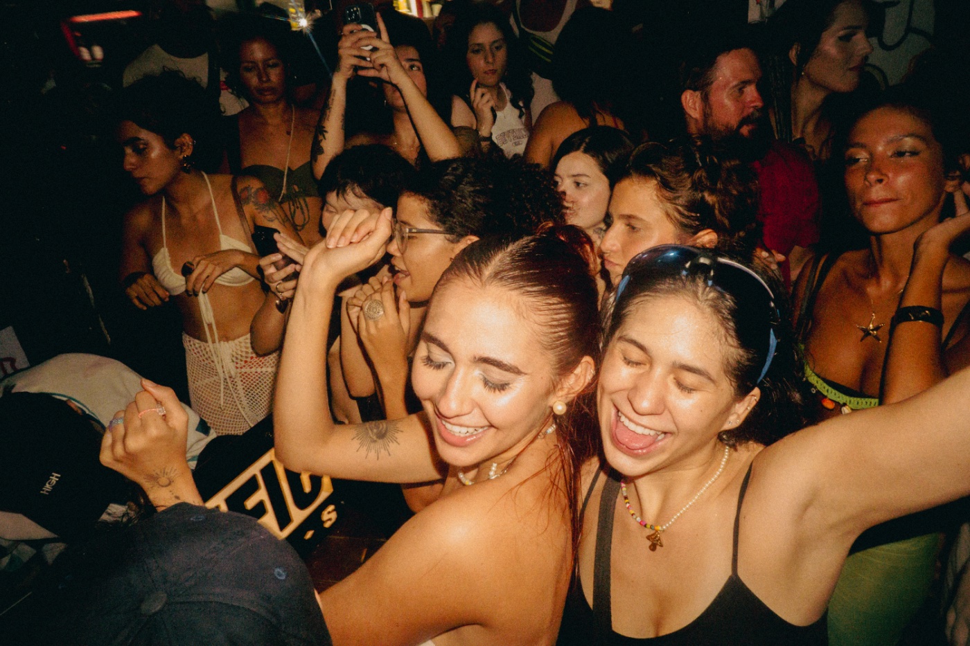 Festejando
