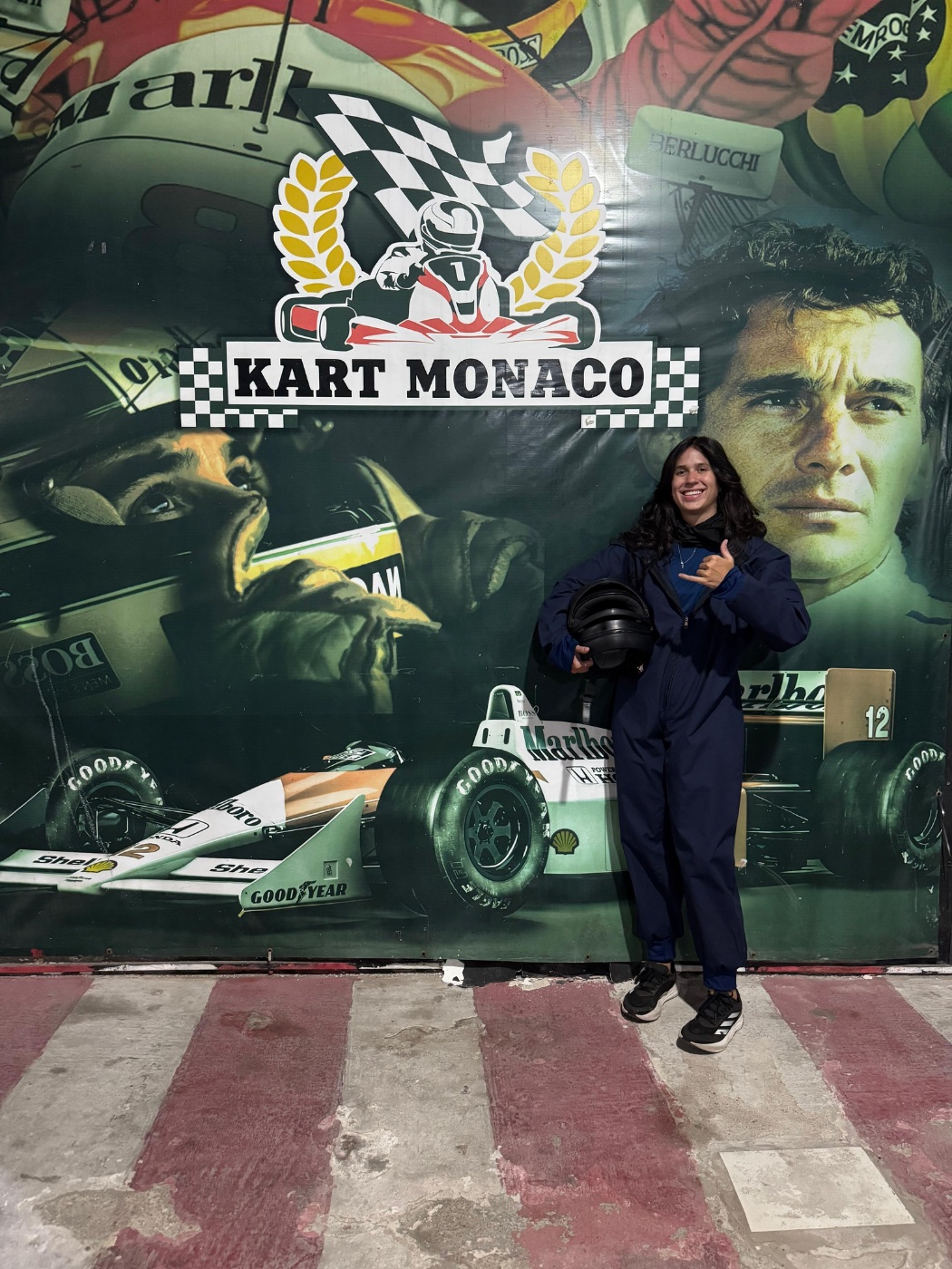 Pilota de F1